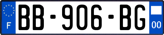 BB-906-BG