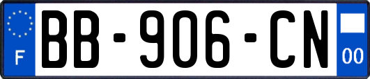 BB-906-CN