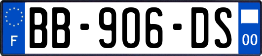 BB-906-DS