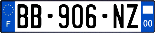 BB-906-NZ