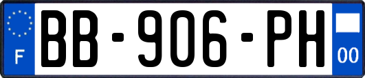 BB-906-PH