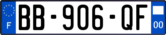 BB-906-QF