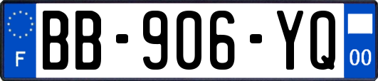 BB-906-YQ