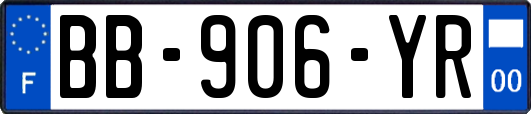 BB-906-YR