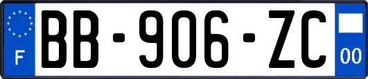 BB-906-ZC