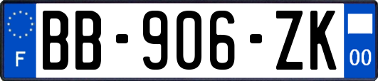 BB-906-ZK