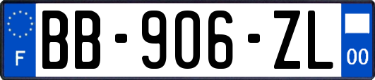 BB-906-ZL