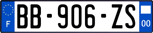 BB-906-ZS
