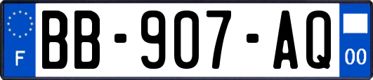 BB-907-AQ