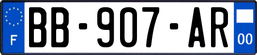 BB-907-AR