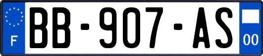 BB-907-AS