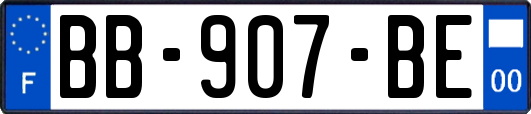 BB-907-BE