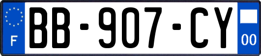 BB-907-CY