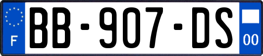 BB-907-DS