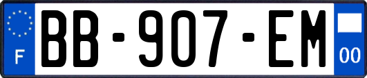 BB-907-EM