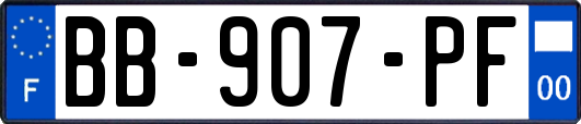 BB-907-PF