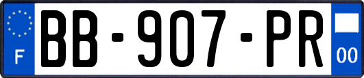 BB-907-PR