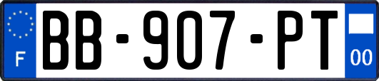 BB-907-PT