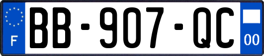 BB-907-QC