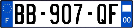 BB-907-QF