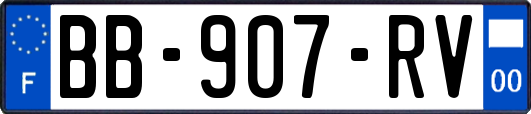 BB-907-RV