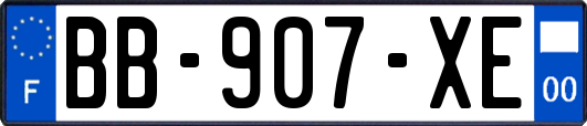 BB-907-XE