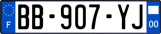 BB-907-YJ