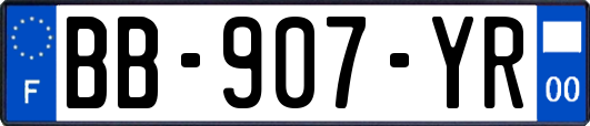 BB-907-YR