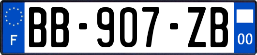 BB-907-ZB