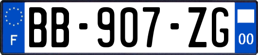 BB-907-ZG
