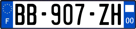 BB-907-ZH