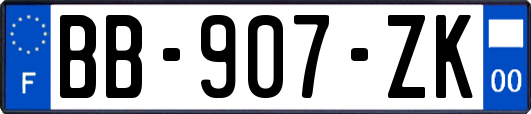 BB-907-ZK