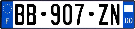 BB-907-ZN
