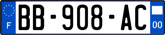 BB-908-AC