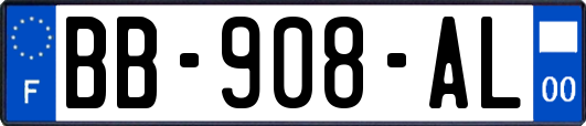 BB-908-AL