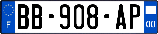 BB-908-AP