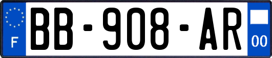 BB-908-AR