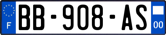 BB-908-AS