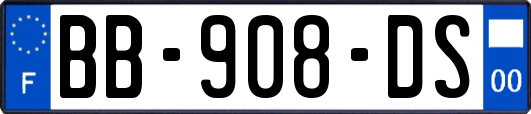 BB-908-DS