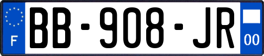 BB-908-JR