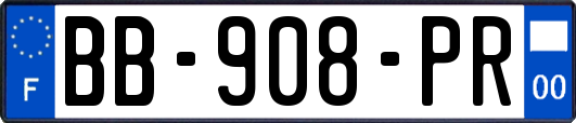 BB-908-PR