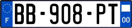 BB-908-PT