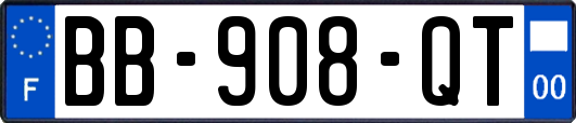 BB-908-QT