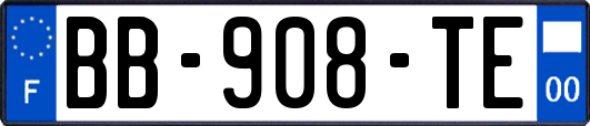 BB-908-TE