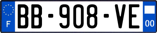 BB-908-VE