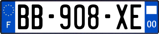 BB-908-XE