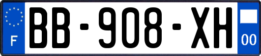 BB-908-XH