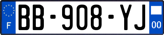 BB-908-YJ