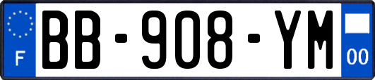 BB-908-YM