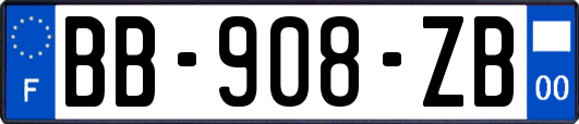 BB-908-ZB
